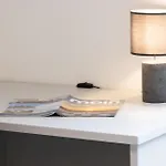 Uttiet Apartamento *