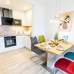 Apartamento Uttiet *