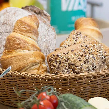 Apartament Uttiet Wangerooge