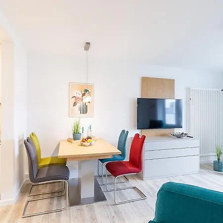 Apartment Uttiet