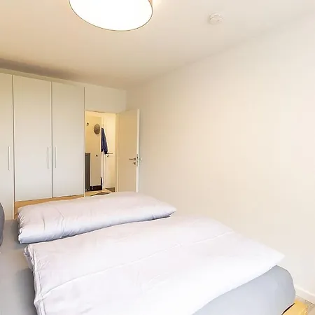 Uttiet Apartment