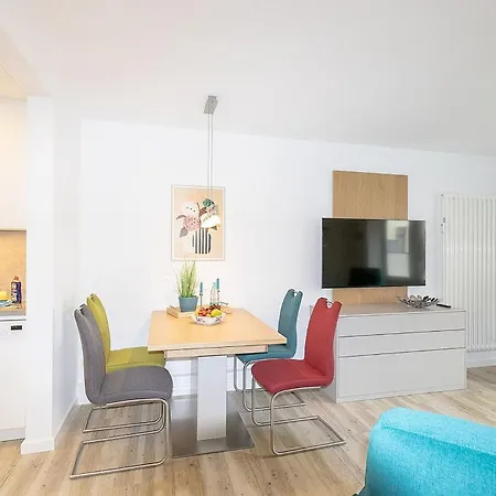 Apartamento Uttiet