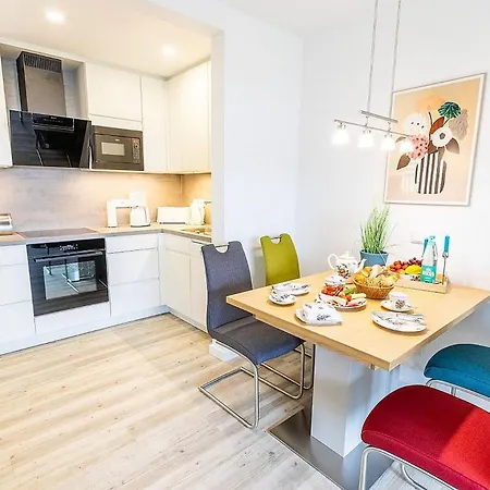 Apartment Uttiet *