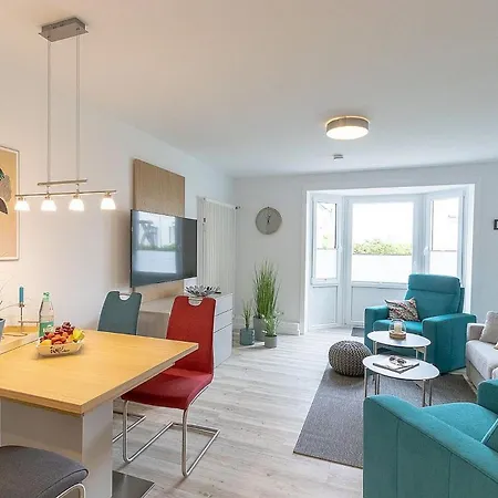 Uttiet Apartment *